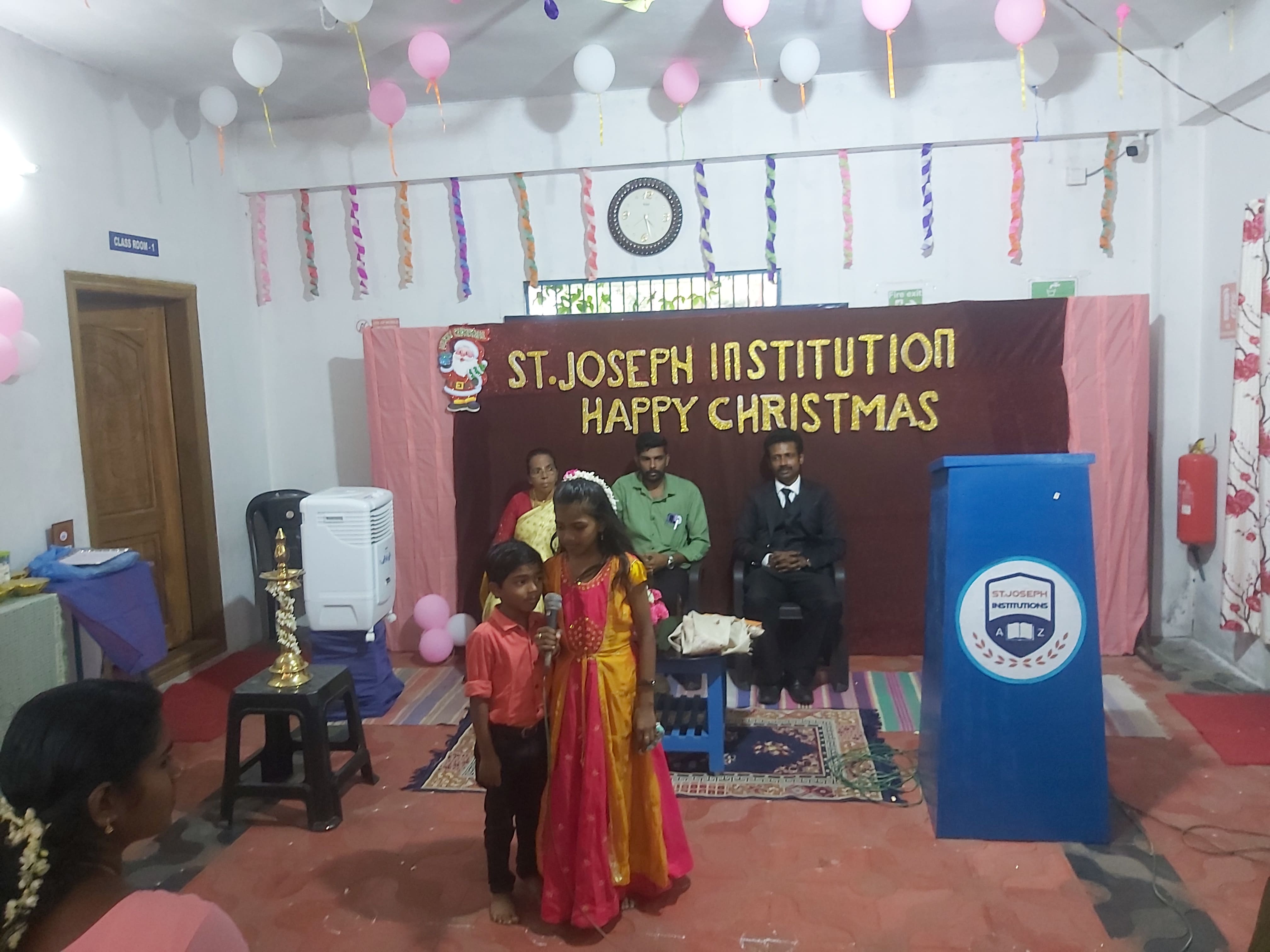 St.Joseph Community College - JCC, stjosephinstitute 17